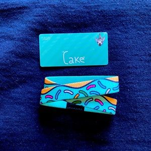 Zox Cake